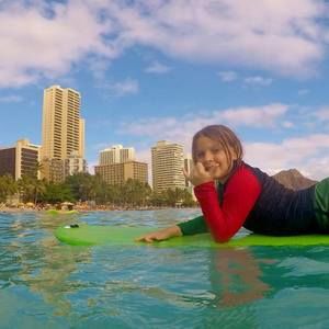 Meet your Posher, Shane